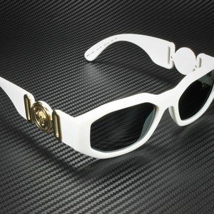 SALE! VERSACE UNISEX 53MM SUNGLASSES NEW